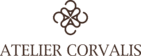 atelier corvalis main logo
